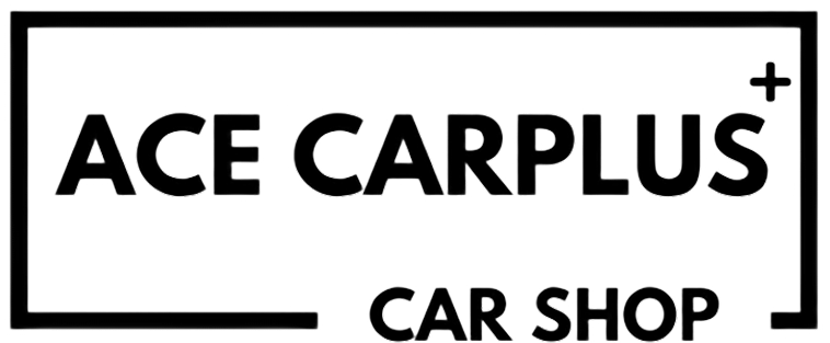 ACE CARPLUS ショップ外観